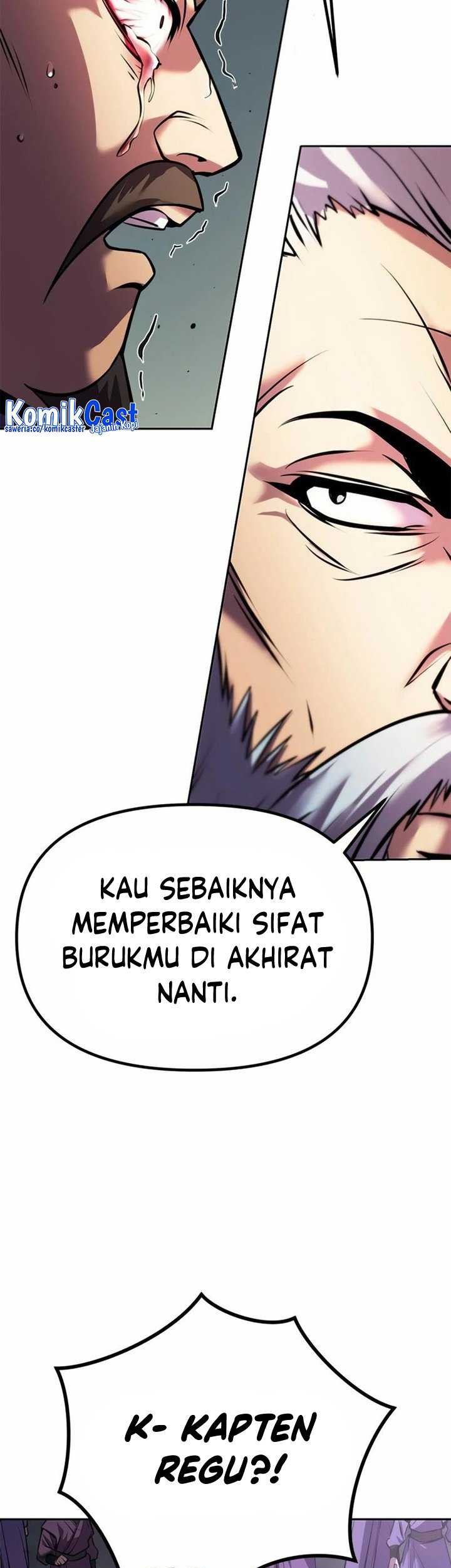 Chronicles of the Demon Faction Chapter 38 Gambar 82