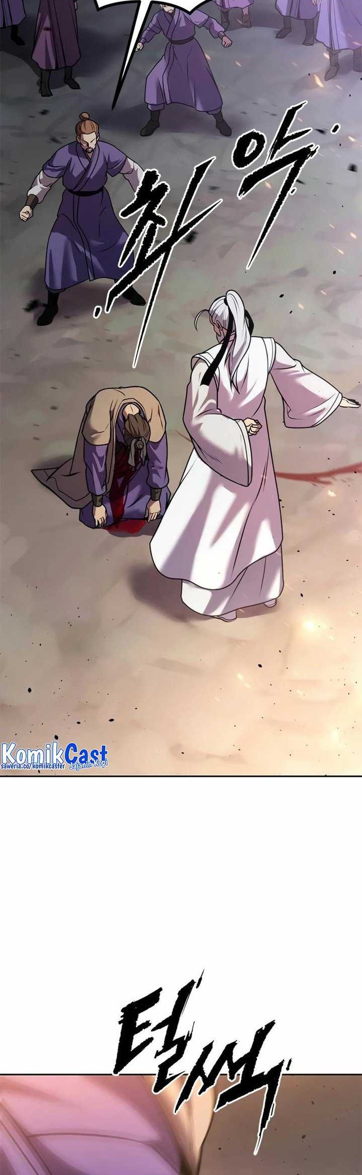 Chronicles of the Demon Faction Chapter 38 Gambar 83