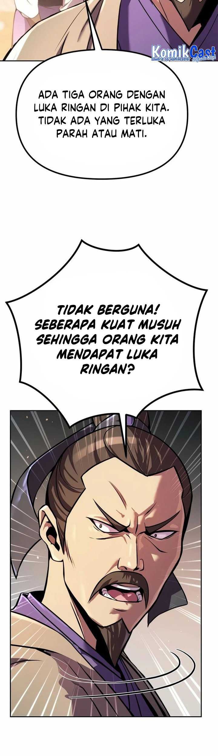 Chronicles of the Demon Faction Chapter 38 Gambar 6