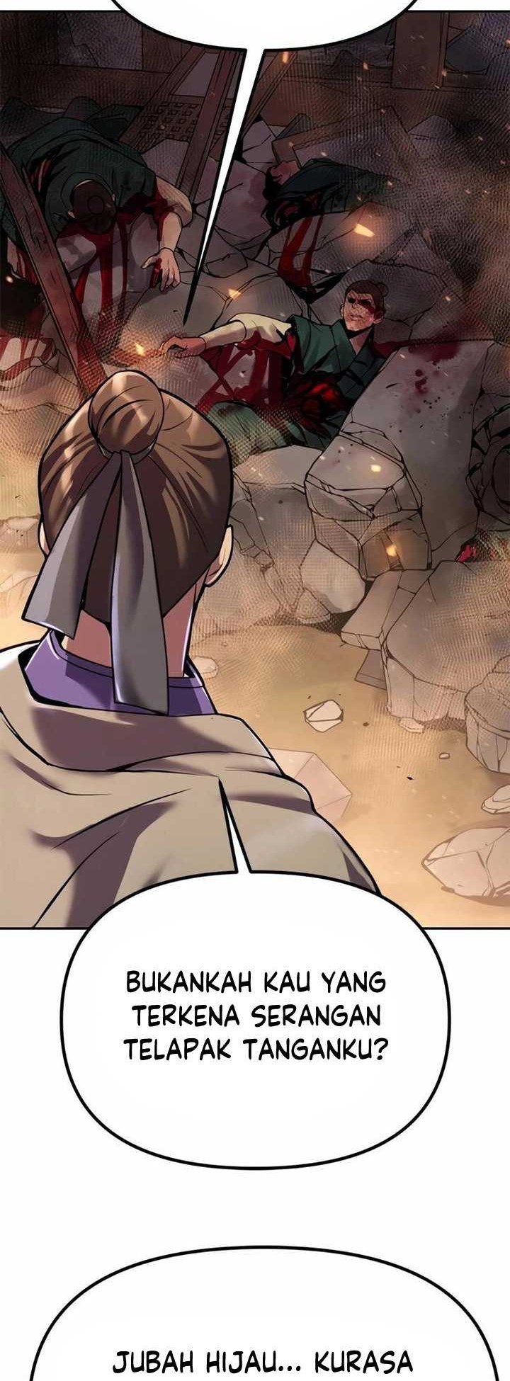 Chronicles of the Demon Faction Chapter 38 Gambar 9