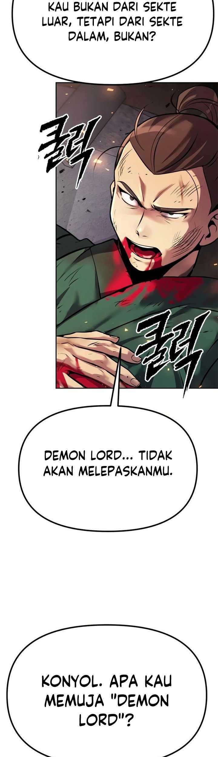 Chronicles of the Demon Faction Chapter 38 Gambar 10
