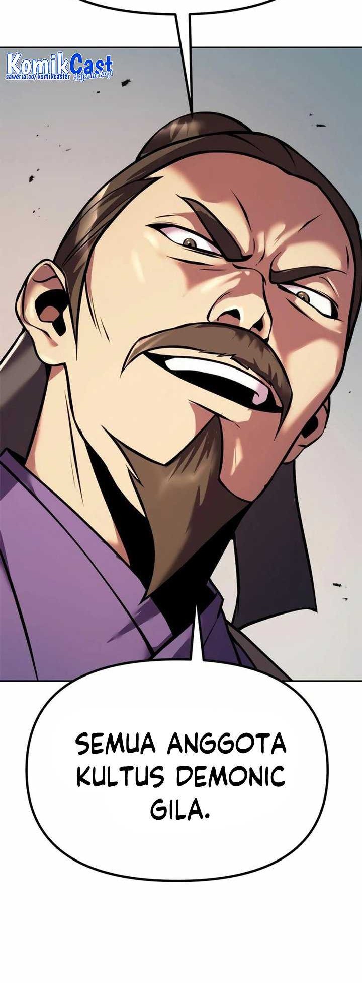 Chronicles of the Demon Faction Chapter 38 Gambar 11