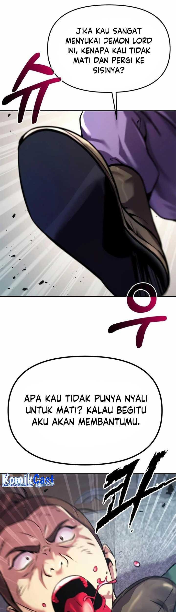 Chronicles of the Demon Faction Chapter 38 Gambar 12