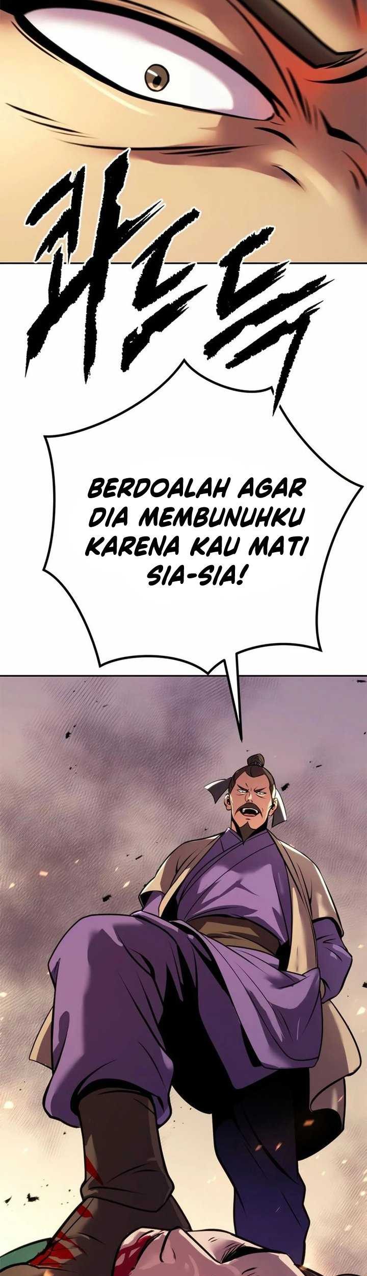 Chronicles of the Demon Faction Chapter 38 Gambar 14