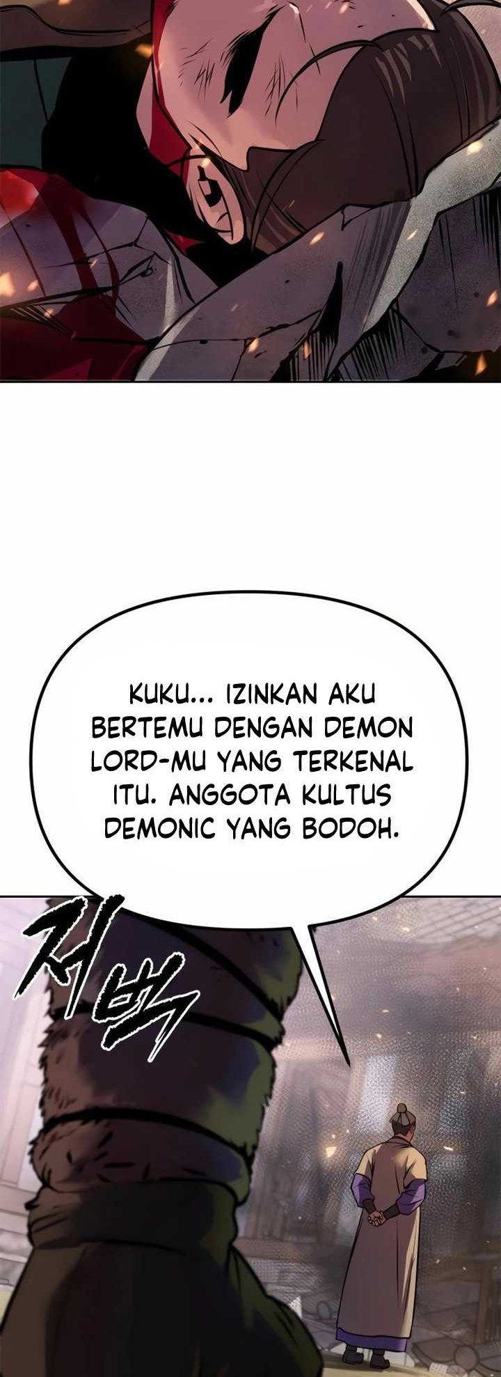 Chronicles of the Demon Faction Chapter 38 Gambar 15