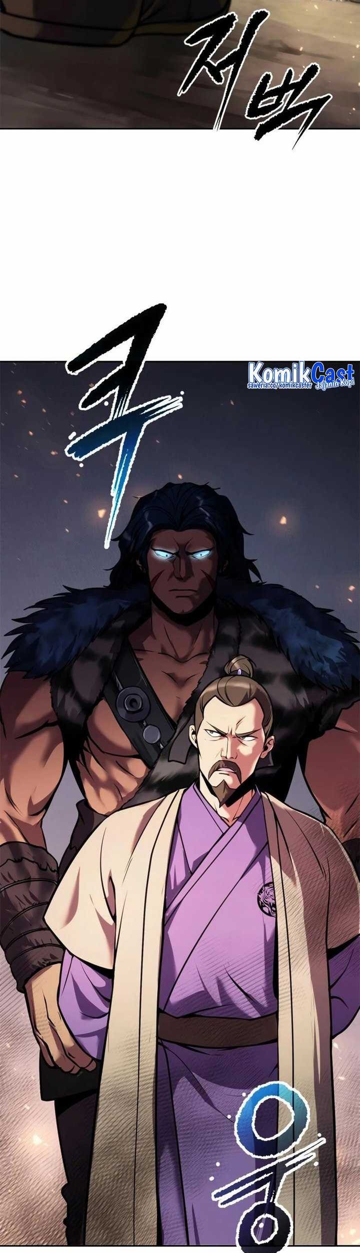 Chronicles of the Demon Faction Chapter 38 Gambar 16