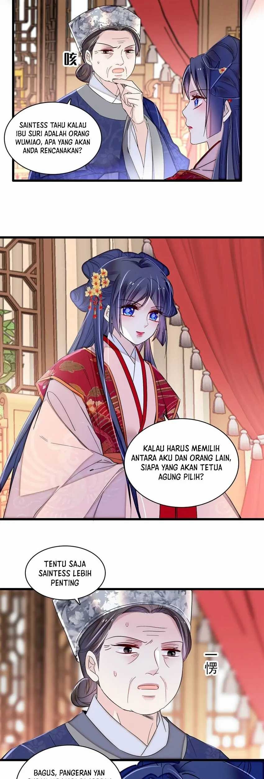 Sijin Chapter 359 Gambar 26