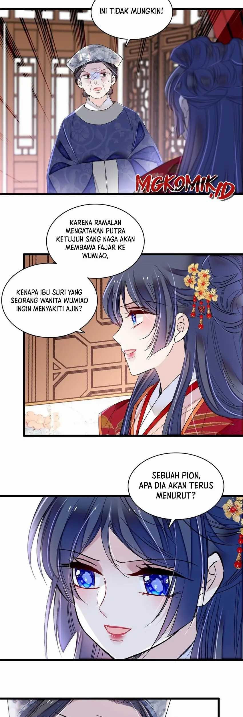 Sijin Chapter 359 Gambar 28