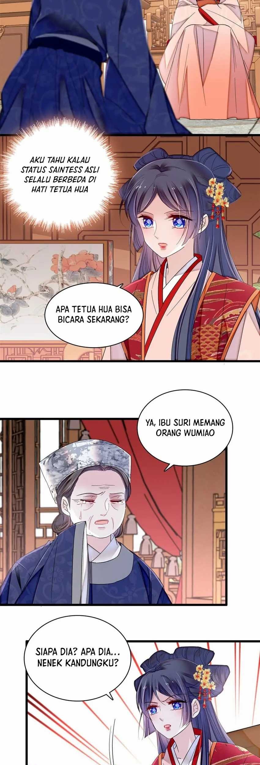 Sijin Chapter 359 Gambar 18