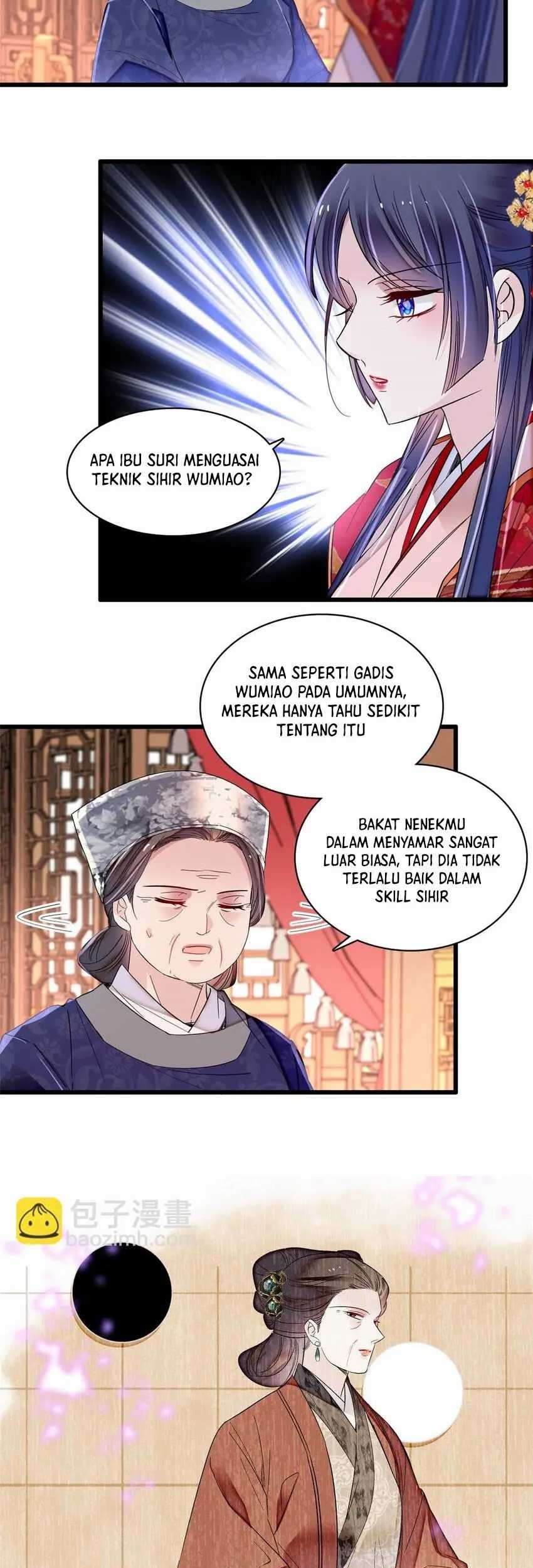 Sijin Chapter 359 Gambar 24