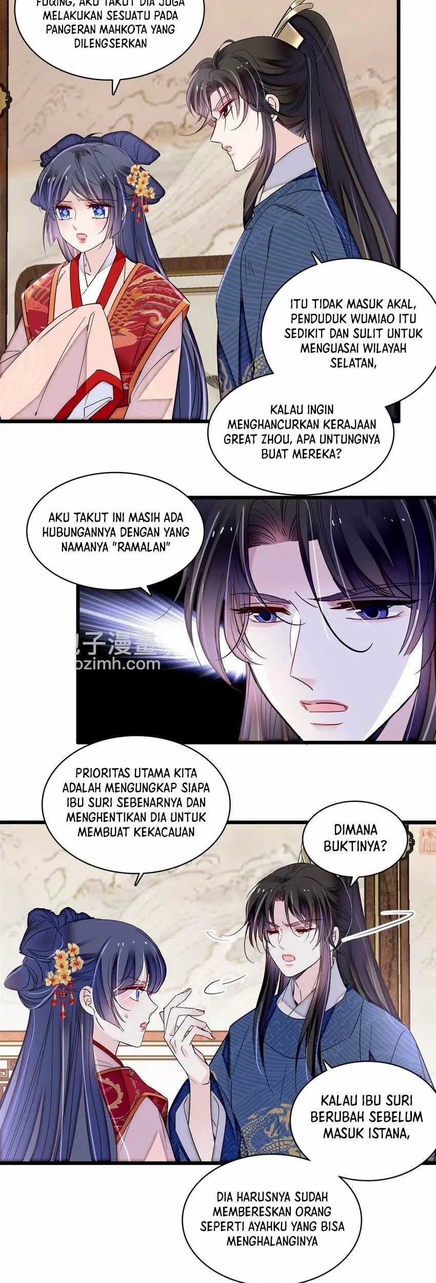 Sijin Chapter 359 Gambar 4