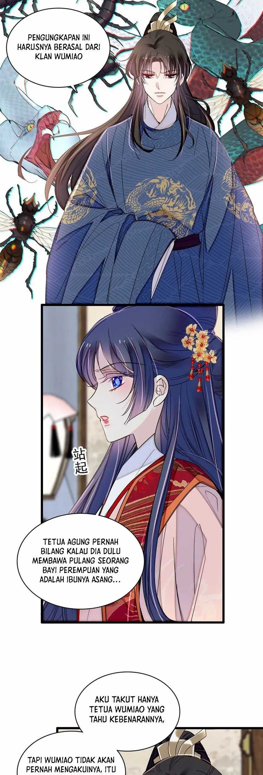 Sijin Chapter 359 Gambar 6