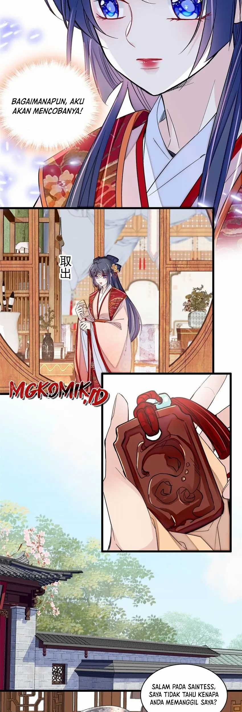 Sijin Chapter 359 Gambar 8