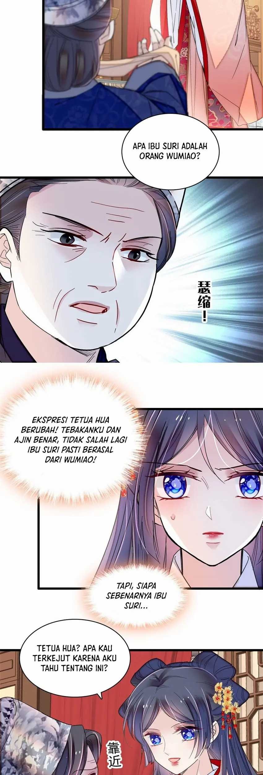 Sijin Chapter 359 Gambar 10