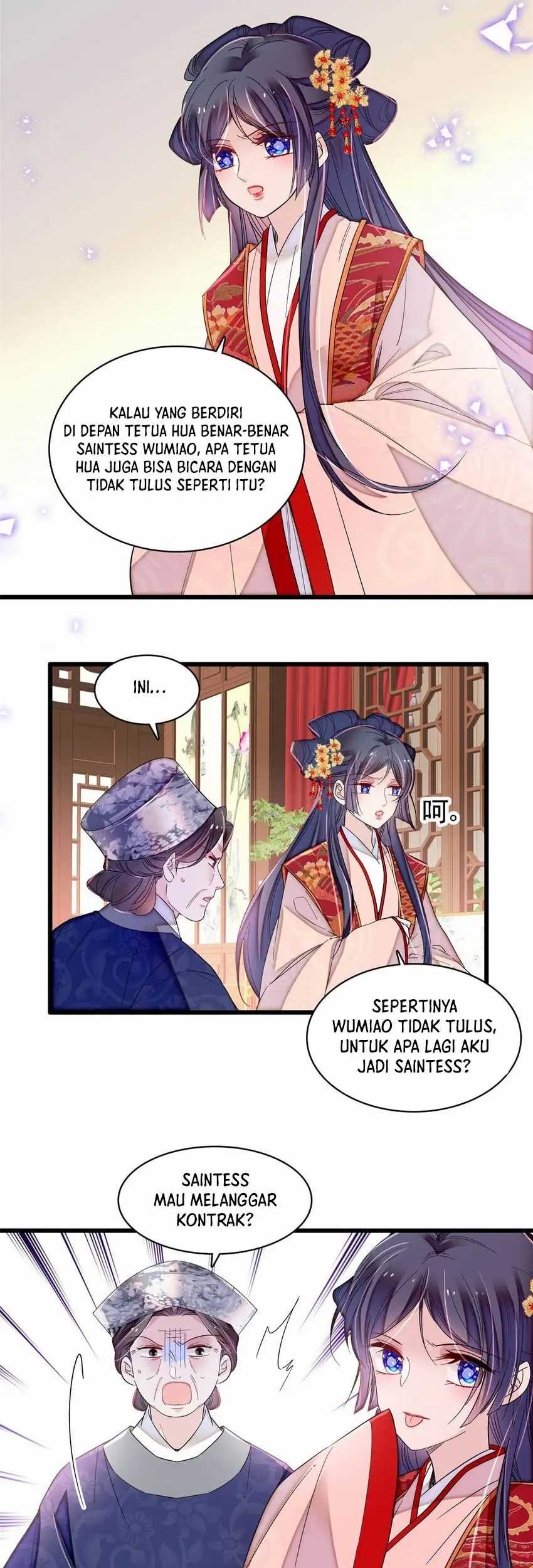 Sijin Chapter 359 Gambar 12