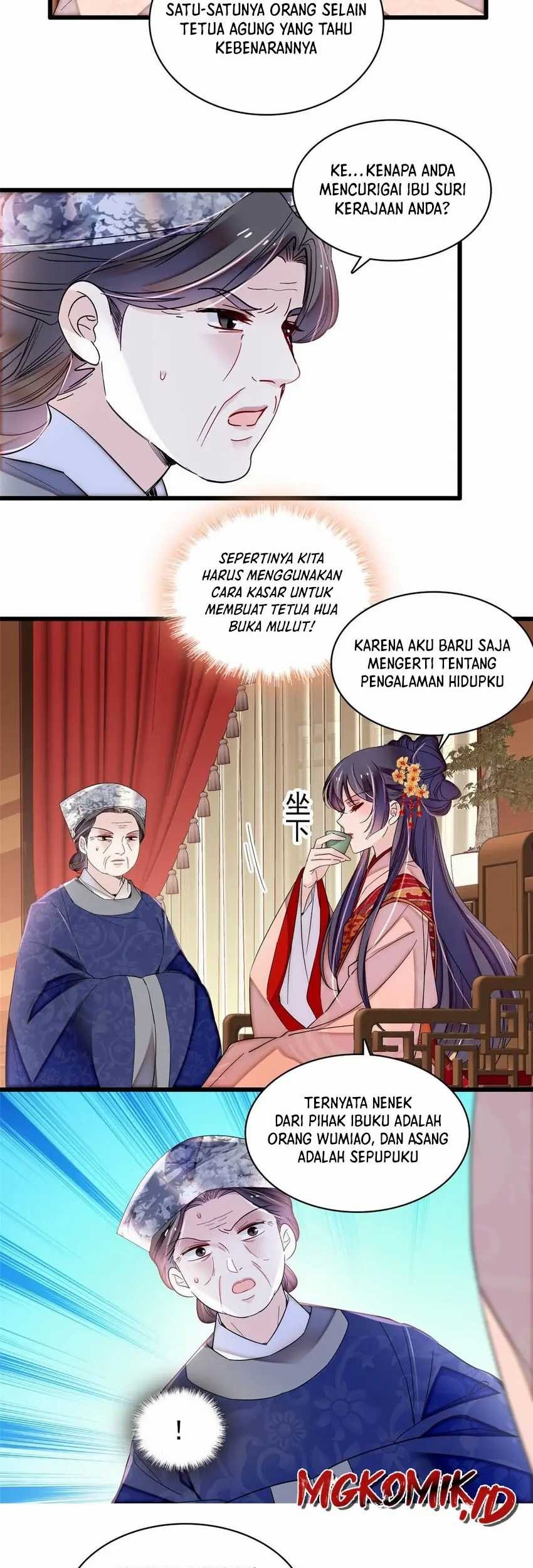 Sijin Chapter 359 Gambar 14