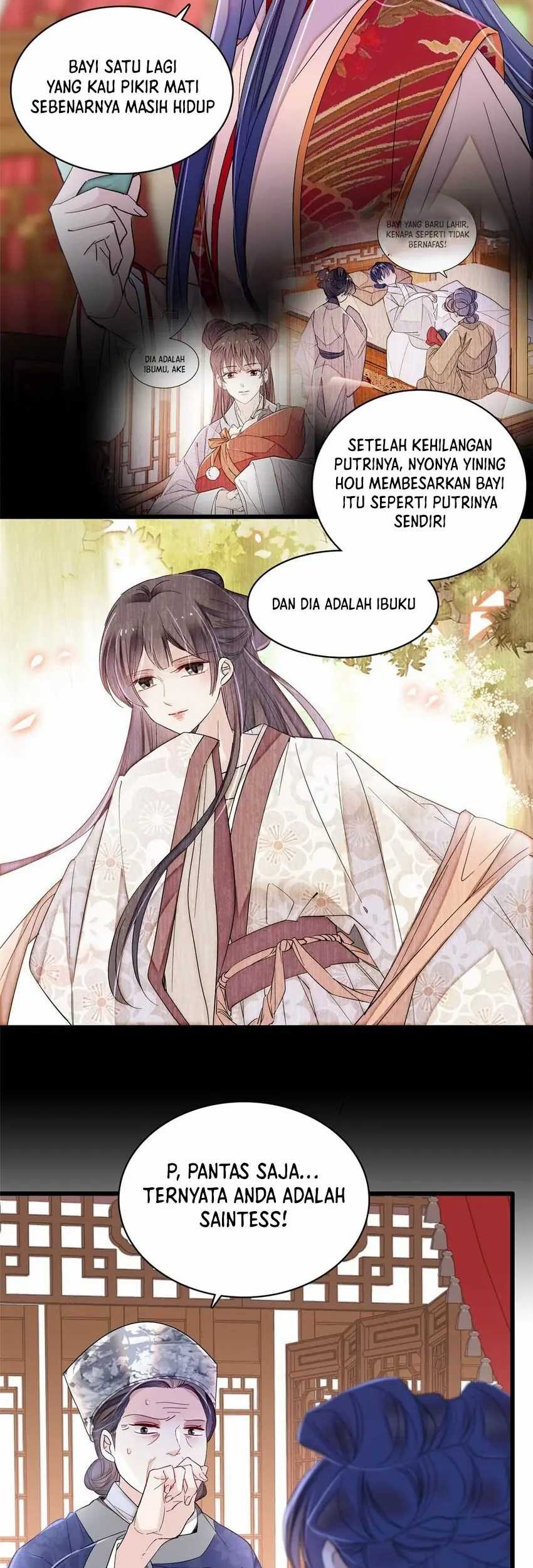 Sijin Chapter 359 Gambar 16