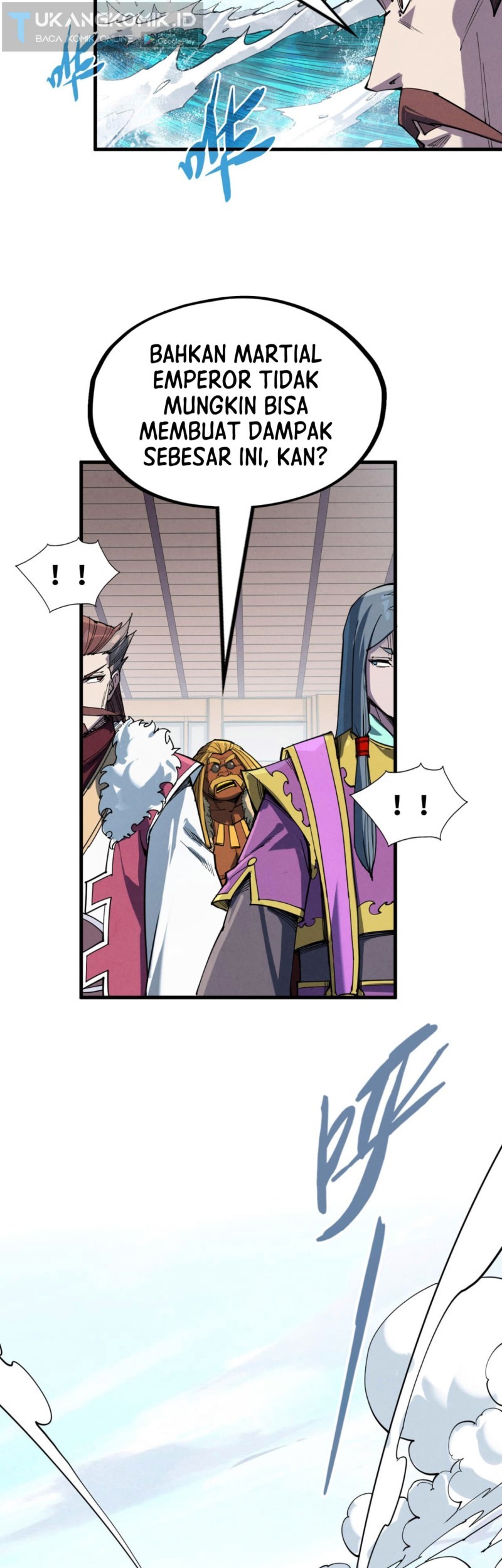 The Ultimate of All Ages Chapter 242 Gambar 31