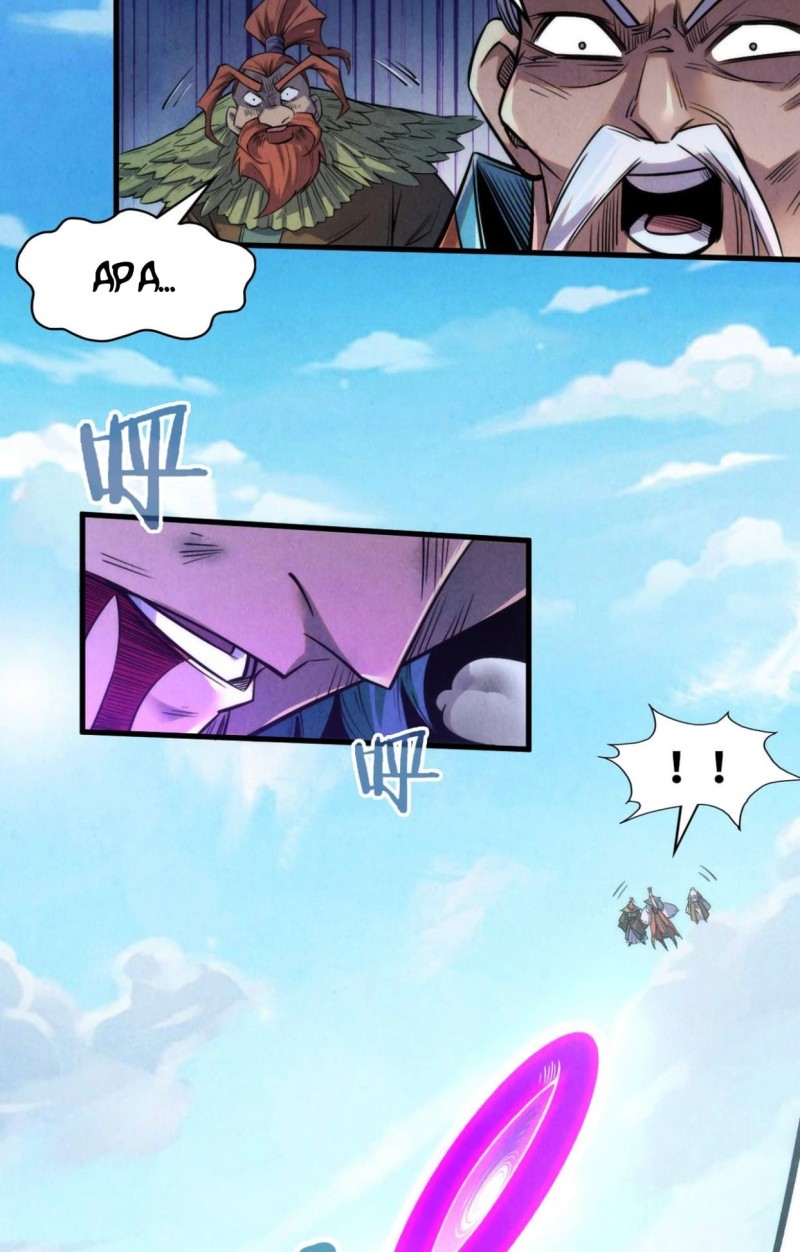 The Ultimate of All Ages Chapter 242 Gambar 36