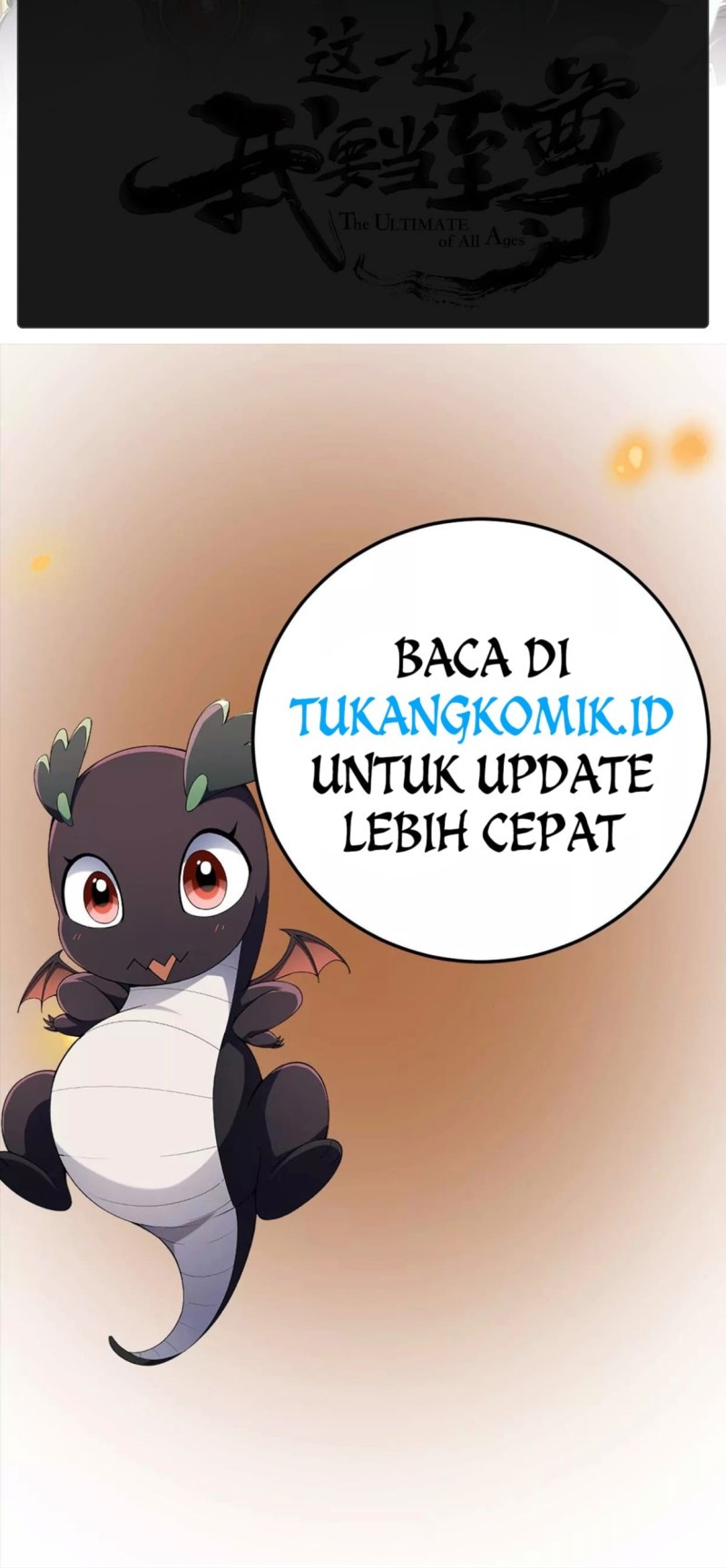The Ultimate of All Ages Chapter 242 Gambar 39