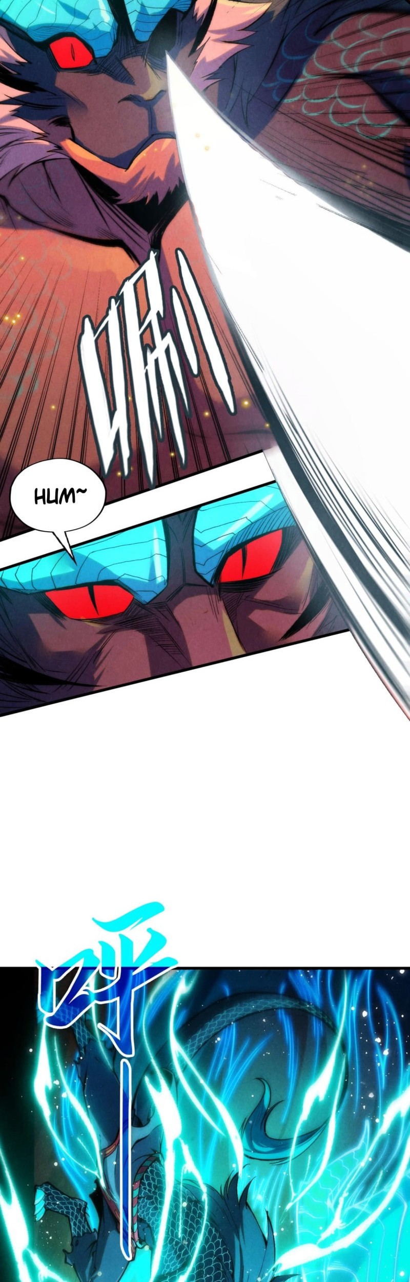 The Ultimate of All Ages Chapter 242 Gambar 8