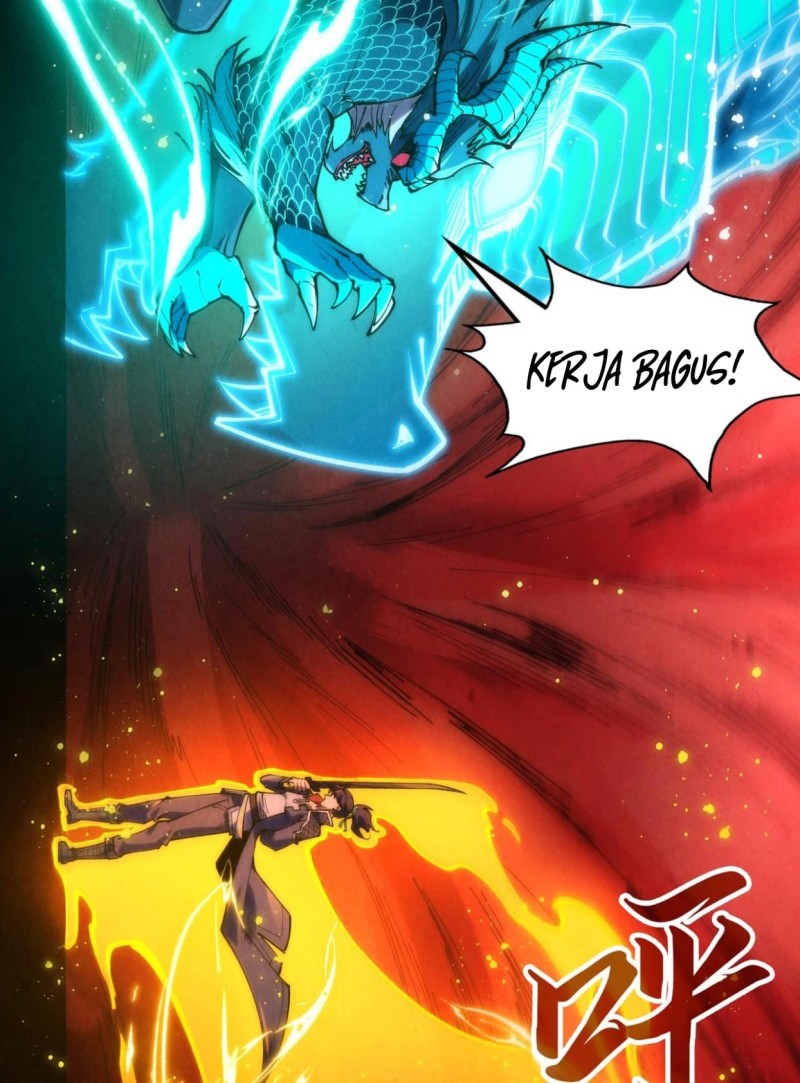 The Ultimate of All Ages Chapter 242 Gambar 9