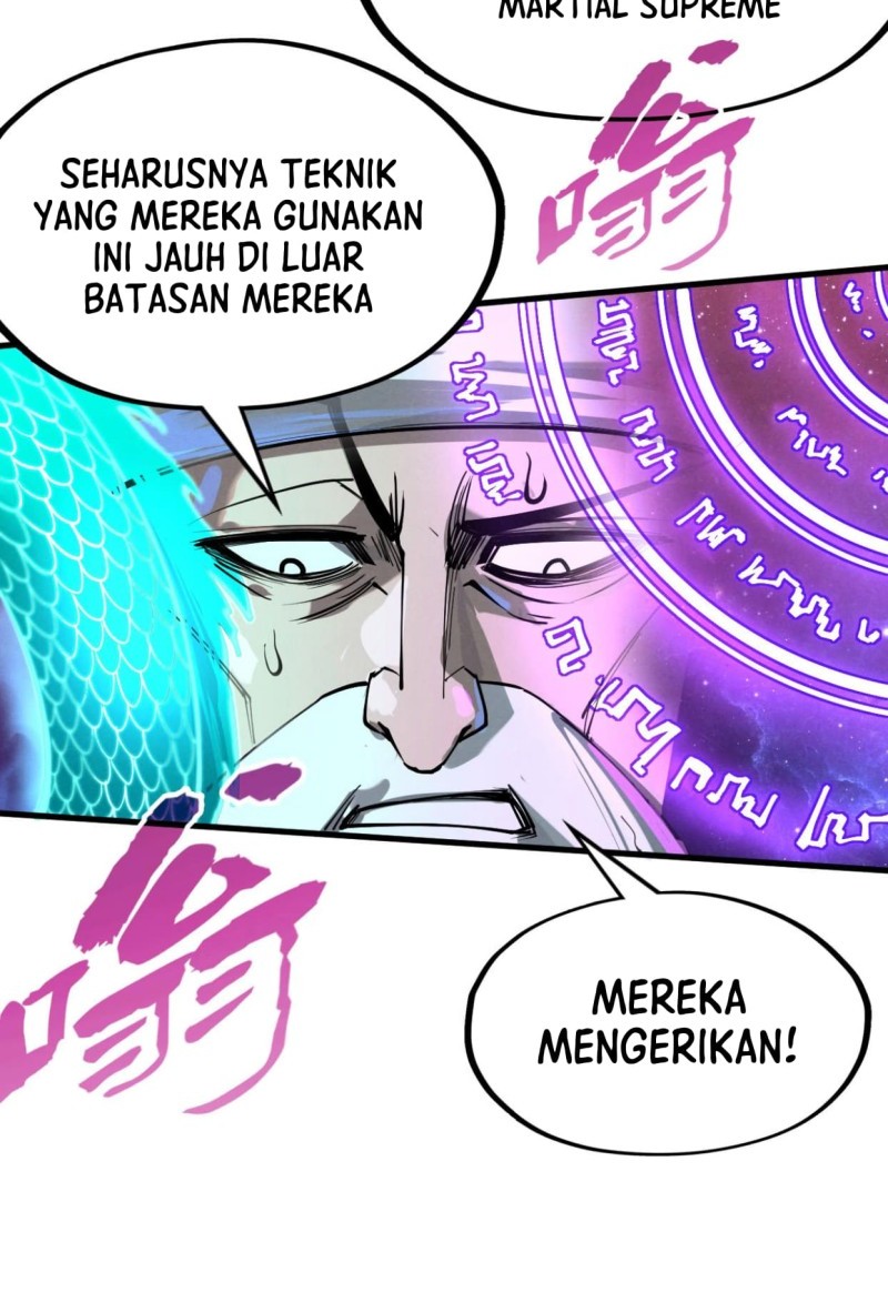 The Ultimate of All Ages Chapter 242 Gambar 15