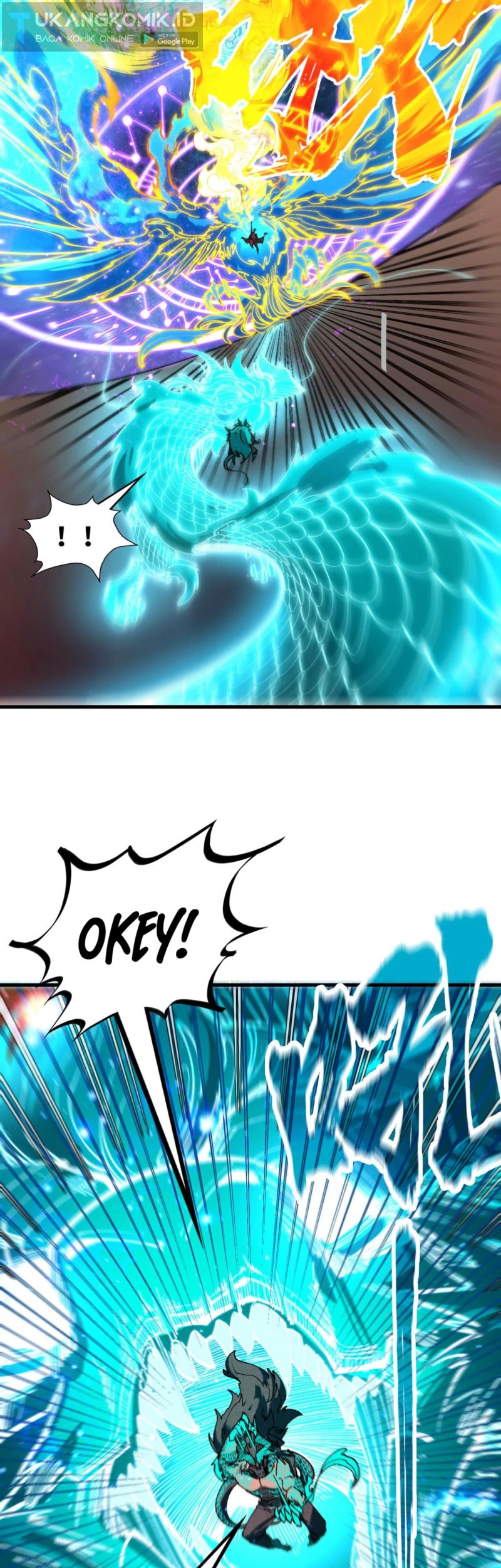 The Ultimate of All Ages Chapter 242 Gambar 19