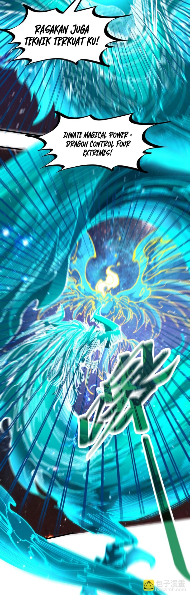 The Ultimate of All Ages Chapter 242 Gambar 20