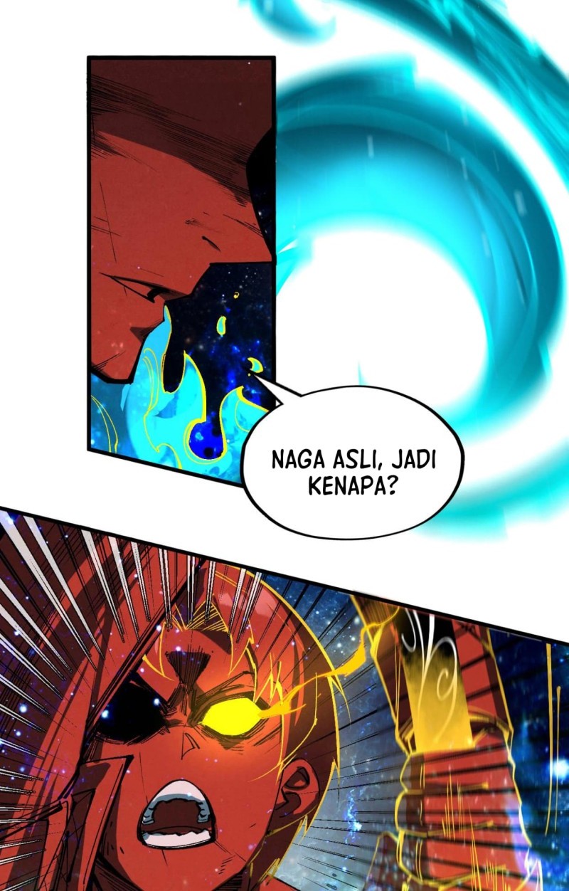 The Ultimate of All Ages Chapter 242 Gambar 21