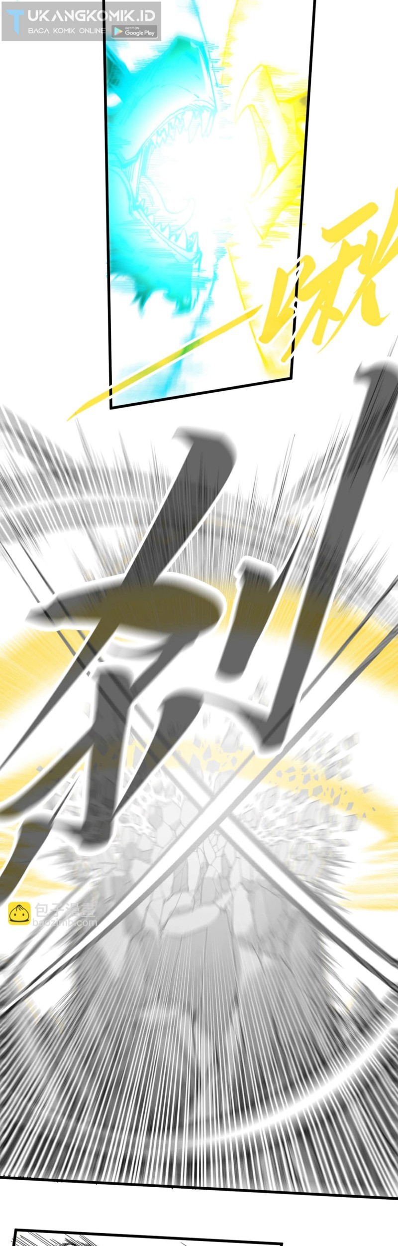 The Ultimate of All Ages Chapter 242 Gambar 25