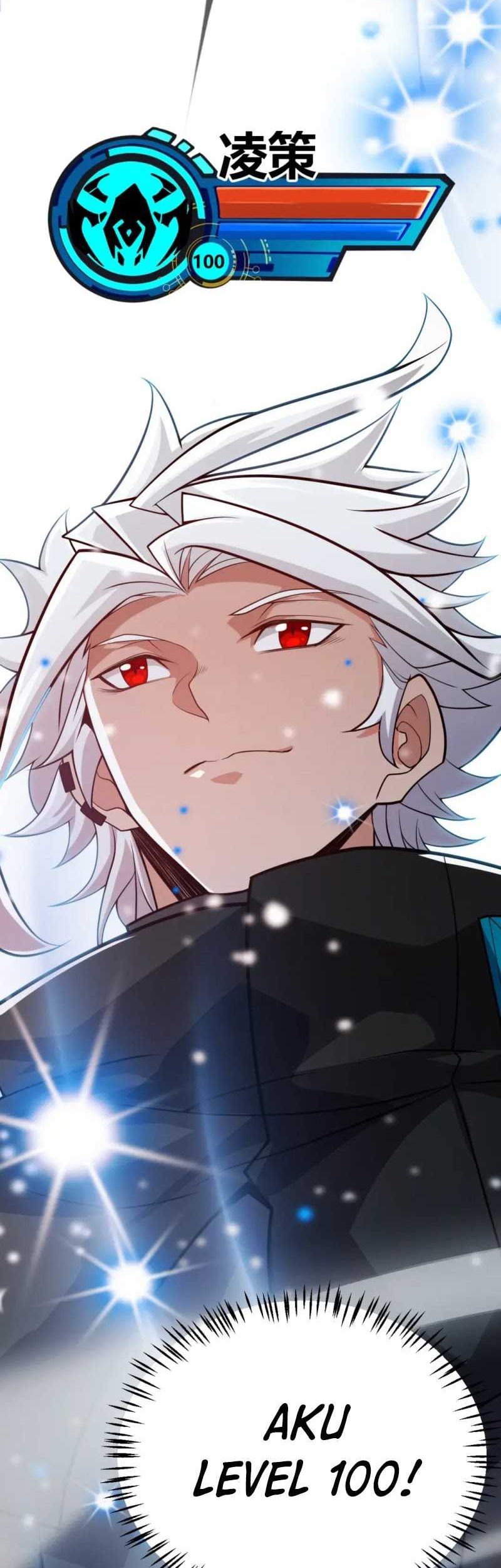 The Game That I Came From Chapter 201 Gambar 48