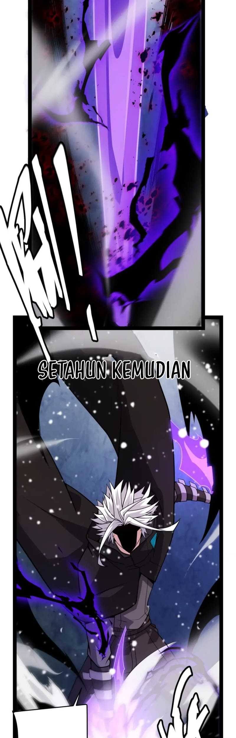 The Game That I Came From Chapter 201 Gambar 45