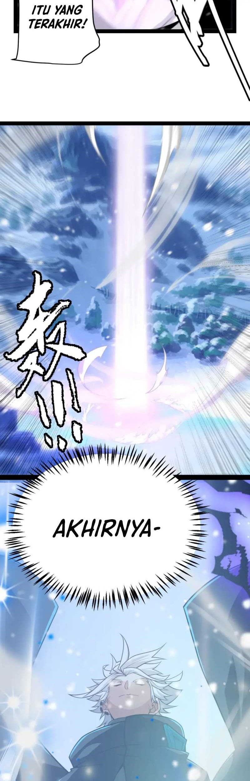 The Game That I Came From Chapter 201 Gambar 46