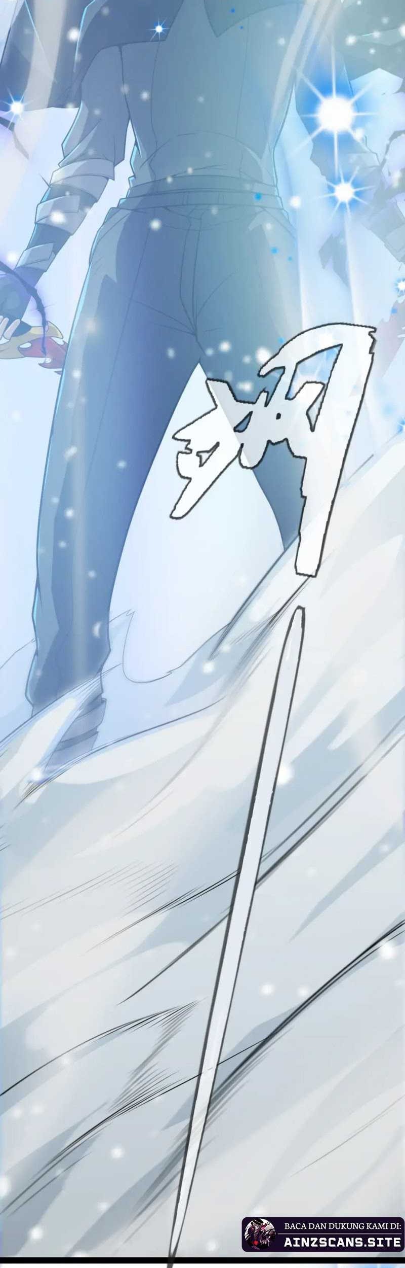 The Game That I Came From Chapter 201 Gambar 47