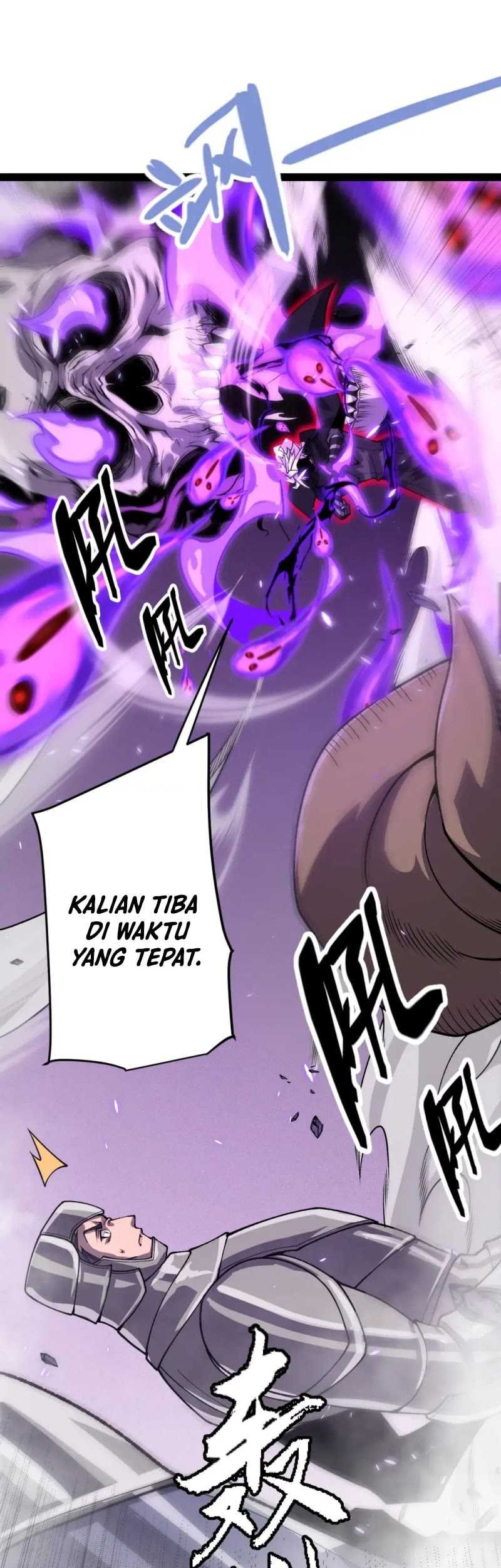 The Game That I Came From Chapter 201 Gambar 3