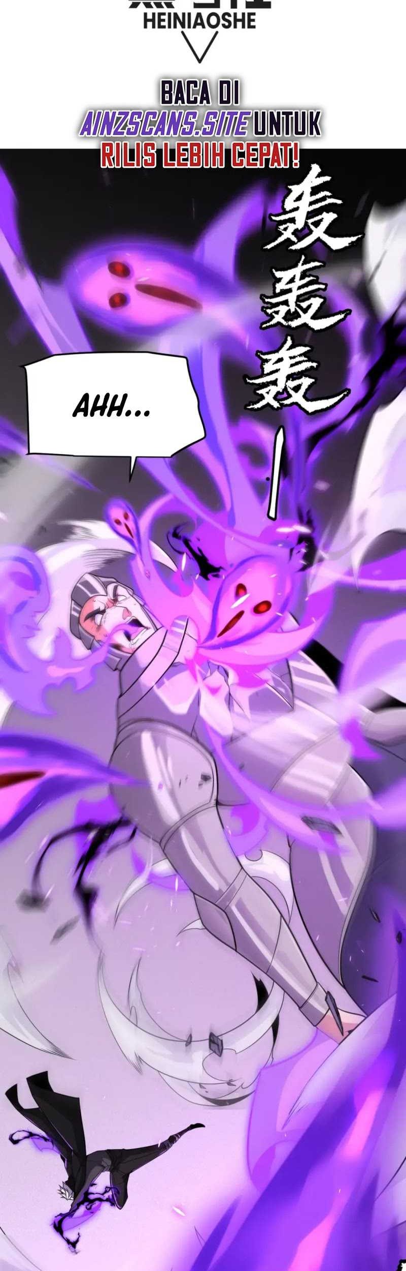 The Game That I Came From Chapter 201 Gambar 5