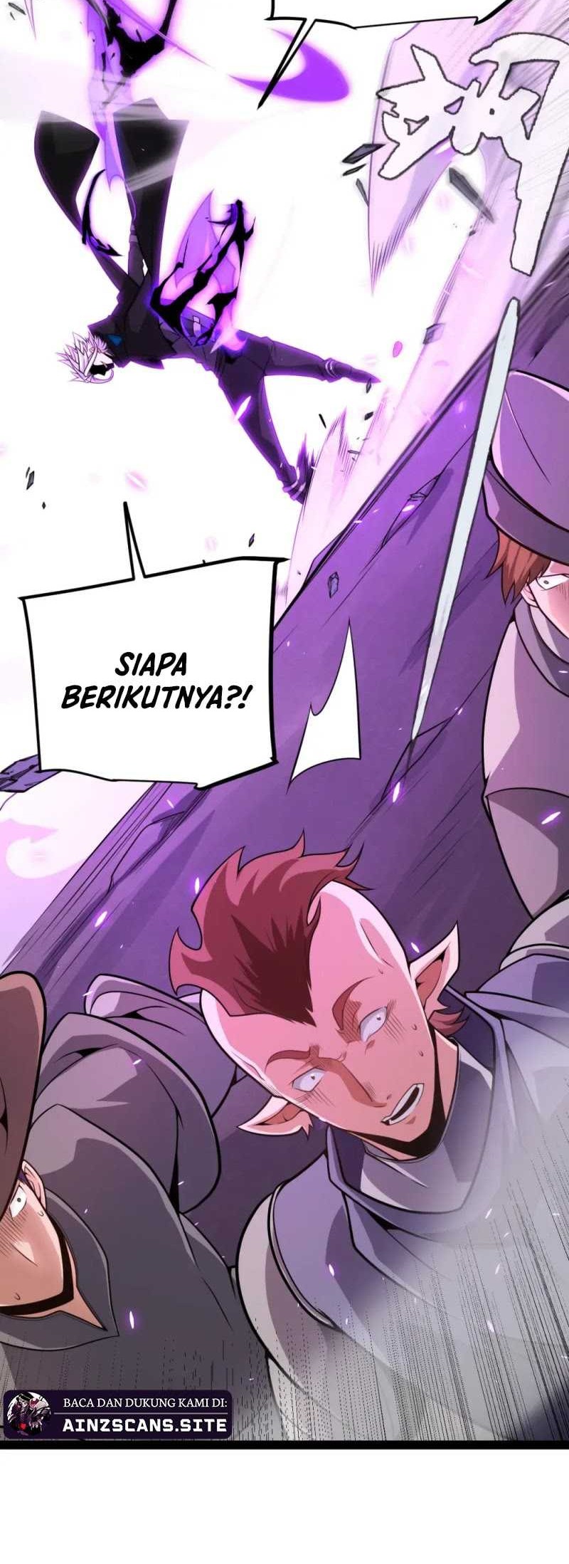 The Game That I Came From Chapter 201 Gambar 8