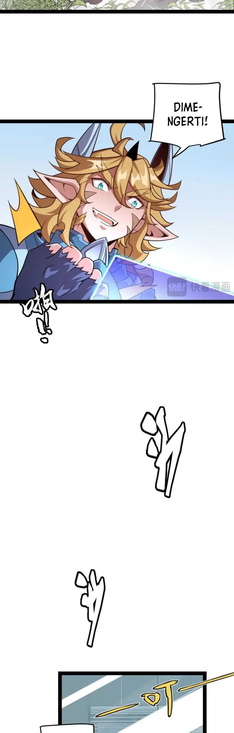 The Game That I Came From Chapter 201 Gambar 12