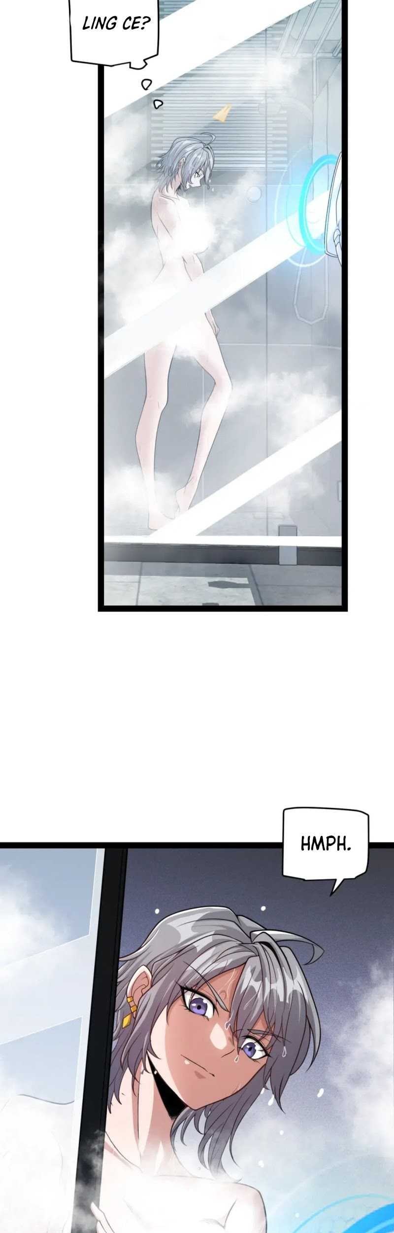 The Game That I Came From Chapter 201 Gambar 13