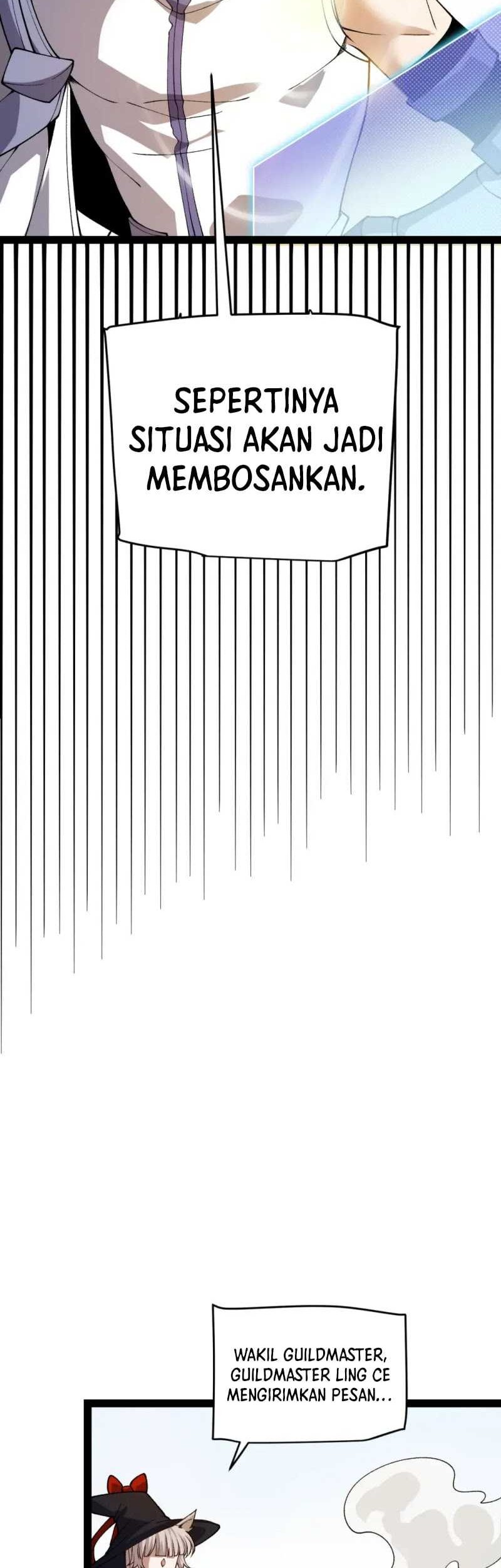 The Game That I Came From Chapter 201 Gambar 18