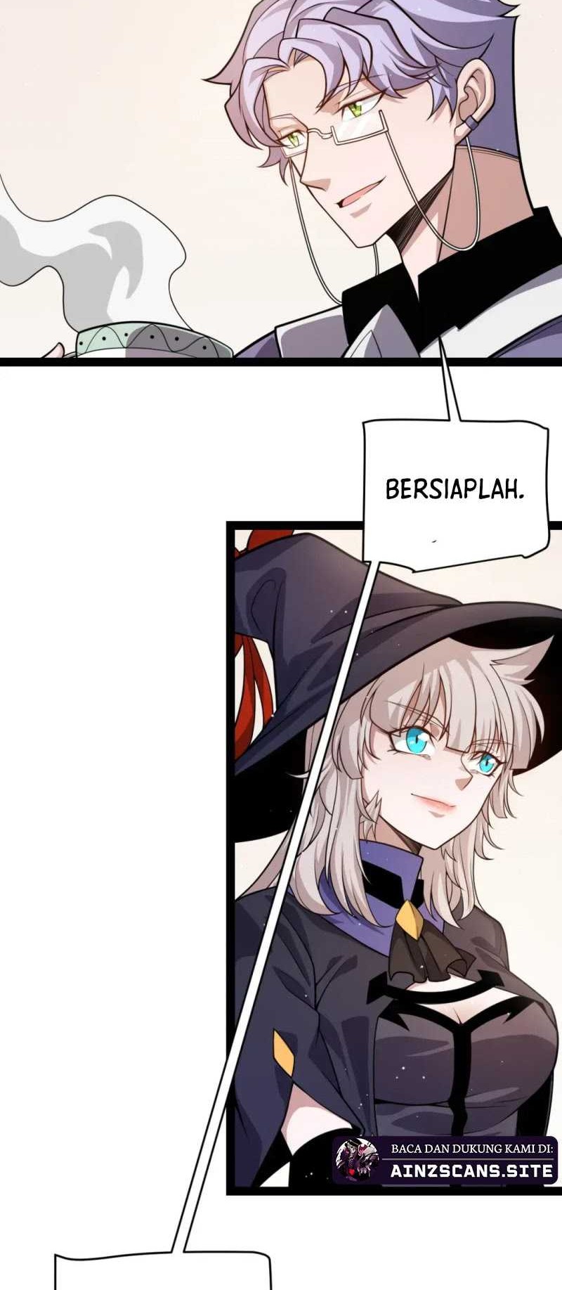 The Game That I Came From Chapter 201 Gambar 20