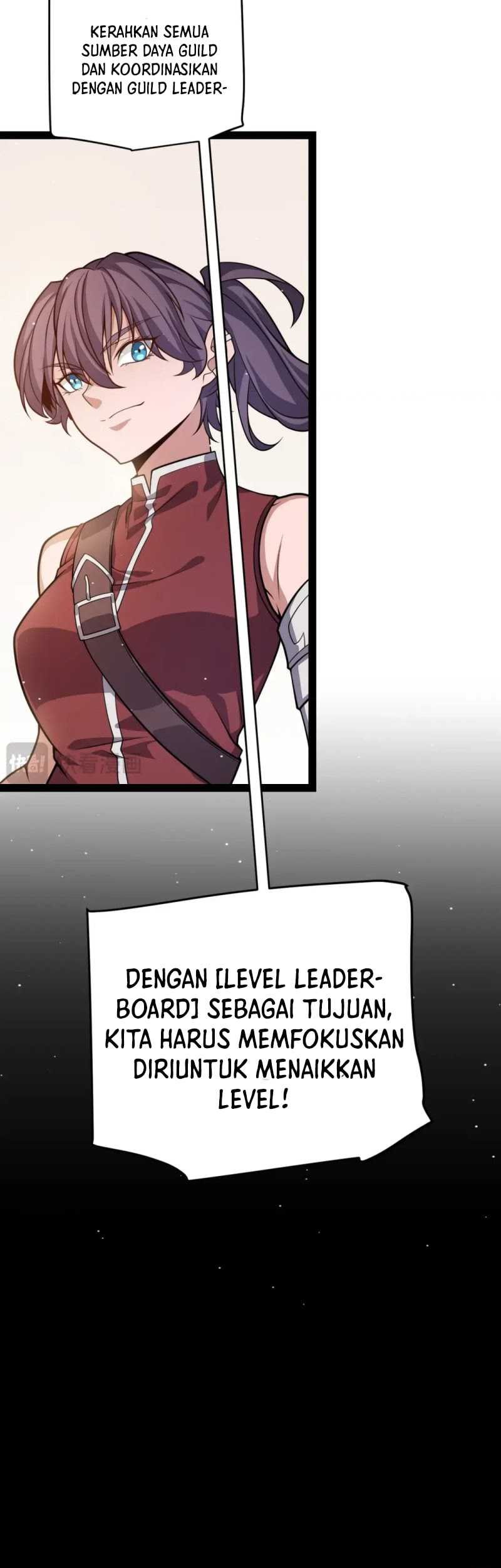 The Game That I Came From Chapter 201 Gambar 21