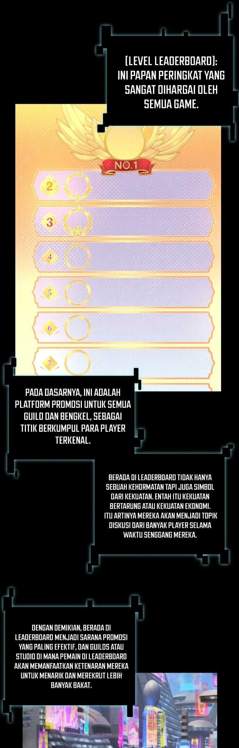 The Game That I Came From Chapter 201 Gambar 22