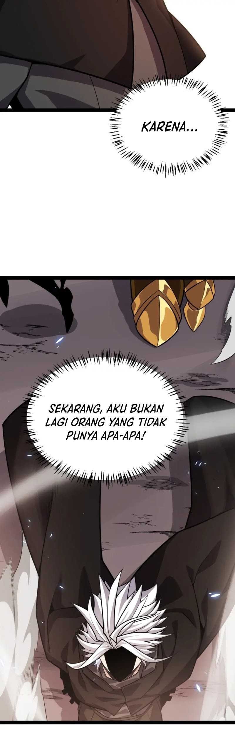 The Game That I Came From Chapter 201 Gambar 27