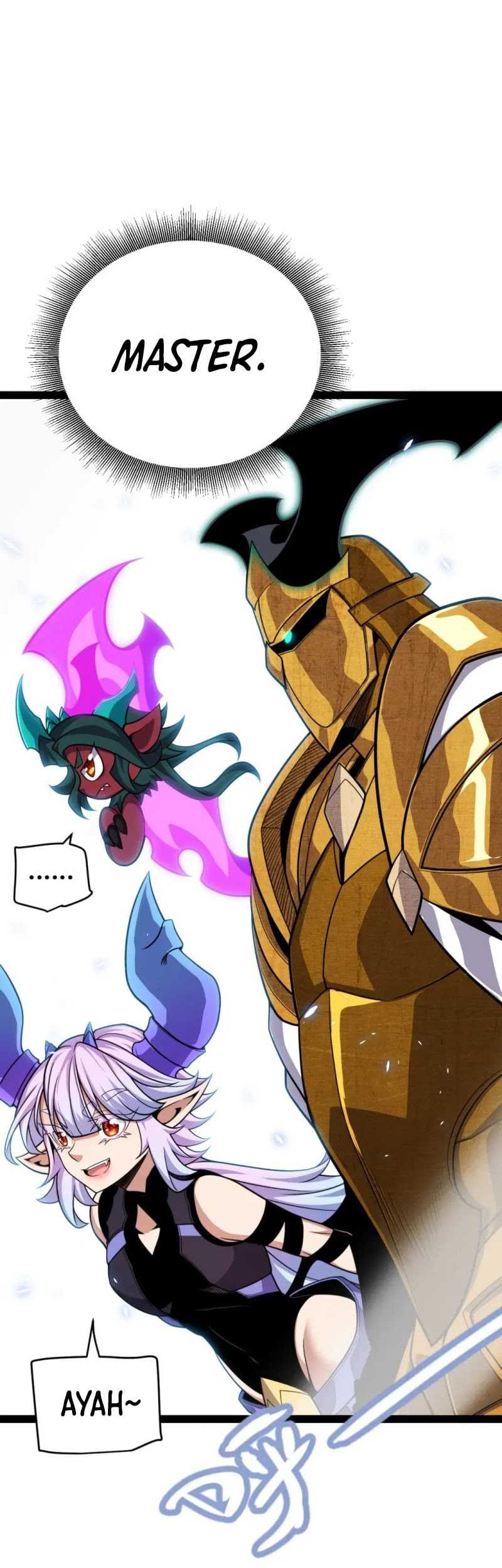 The Game That I Came From Chapter 201 Gambar 28