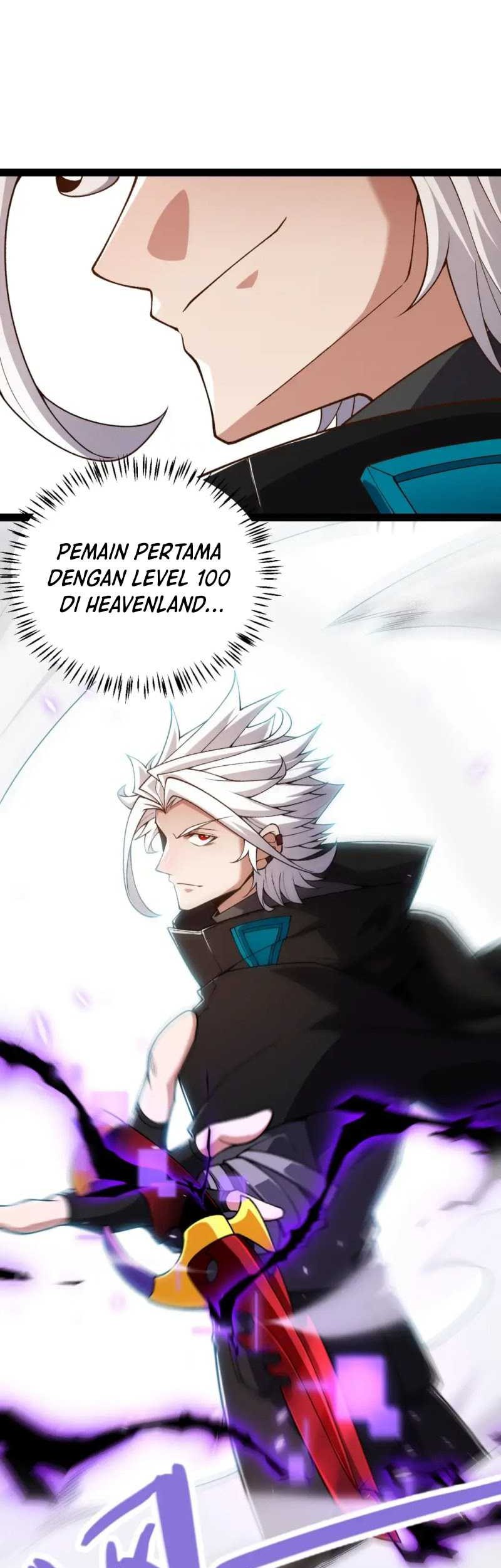 The Game That I Came From Chapter 201 Gambar 29