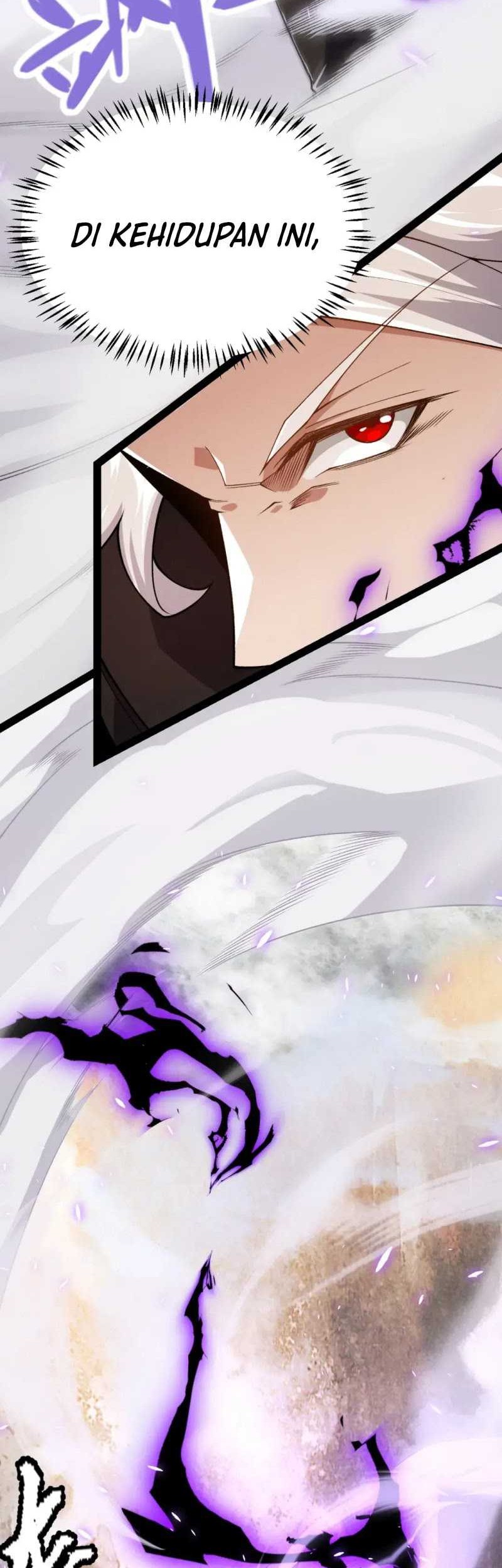 The Game That I Came From Chapter 201 Gambar 30