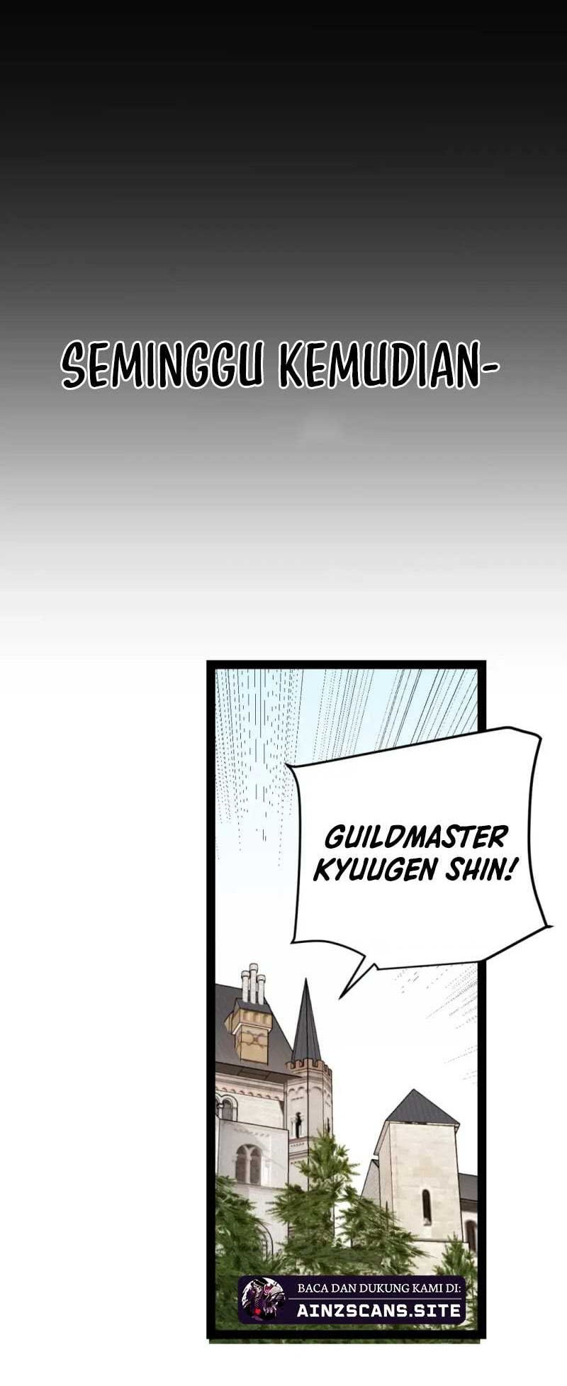 The Game That I Came From Chapter 201 Gambar 32