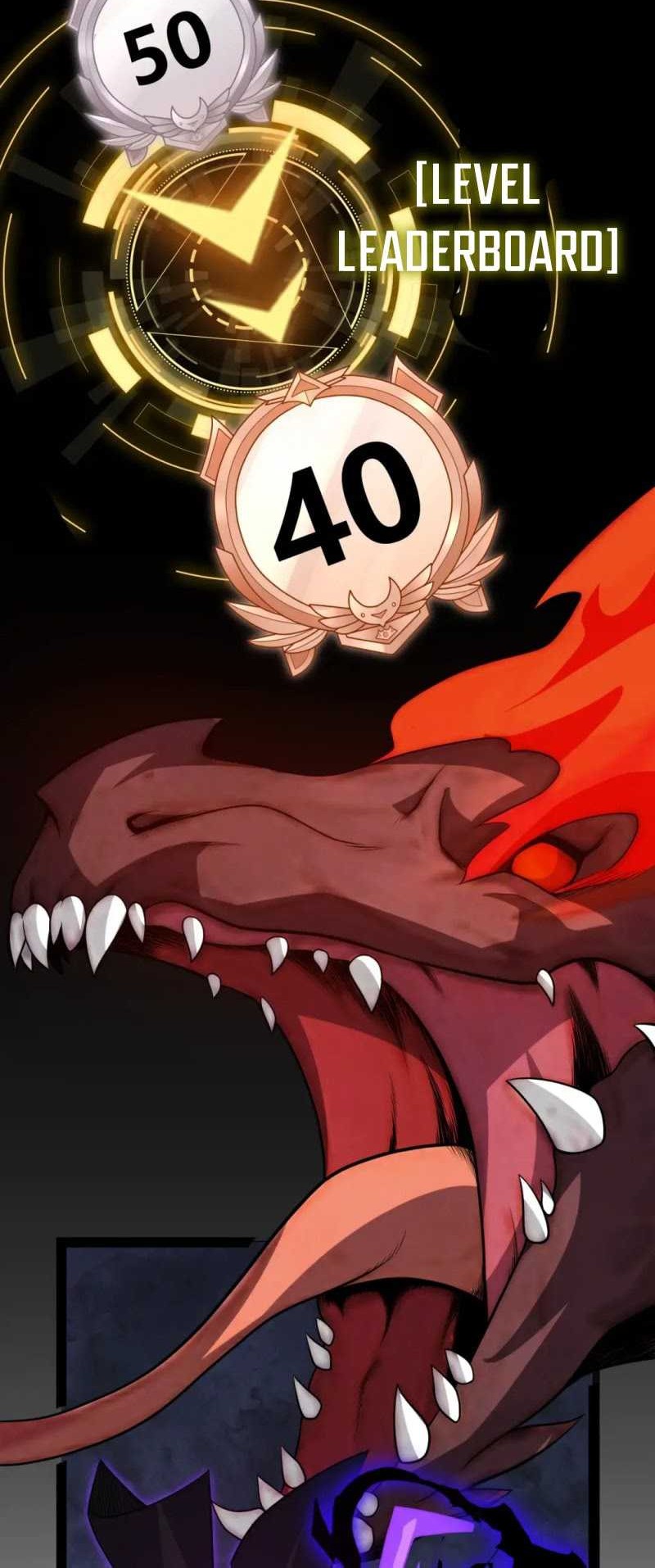 The Game That I Came From Chapter 201 Gambar 38